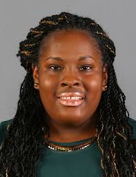 2020-21 UNT WOMEN'S BASKETBALL MEDIA ALMANAC