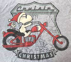 Peanuts Snoopy And Woodstock Motorcycle T Shirt Peanuts Snoopy Snoopy And Woodstock Snoopy Love