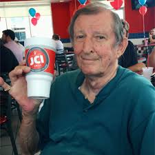 James Marcellus Houston Jr. Obituary February 28, 2024