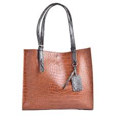 Brahmin official Caroline Fortune Ombre