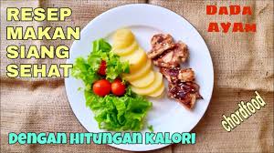 We did not find results for: Resep Sehat Menu Dada Ayam Dengan Hitungan Kalori Youtube