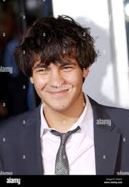 John masterson hi-res stock photography and images