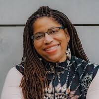 Griselda Thomas · Black Book Interactive Project · IOPN Omeka S