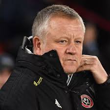 Chris Wilder reveals what Sheffield United can expect when football returns  and if the same players will be picked