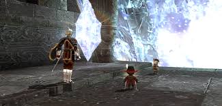 Reisenjima Sanctorium :: Nocturnal Souls