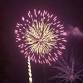 Willow Metropark Fireworks