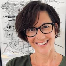 This week, I farewell my Air New Zealand friends and colleagues. The past  couple of years have been intense, complex and rewarding