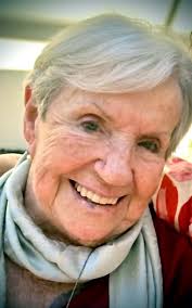 Helen Hussey Obituary