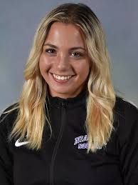 2019 Women's Soccer Roster