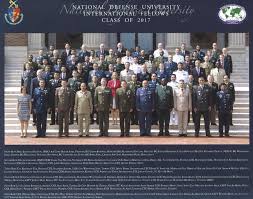 Faculty of defense studies and management 18 people | 1 document. Fragomen Participates In National Defense University Fragomen
