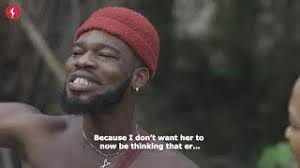 I am a born again princess of the most high god! Ada Jesus Turns Broda Shaggi To An Egg Youtube