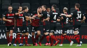 Последние твиты от wanderers fc (@wanderersafc). A League Players Threaten To Walk As Western Sydney Wanderers Stands Down Squad