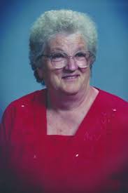 Margaret Downing Obituary (1925