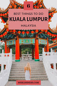 Address the information for embassy of vietnam in kuala lumpur, malaysia may not be completely accurate. Top 6 Things To Do In Kuala Lumpur In 2 Days Ms Blissness Malaysia Travel Asia Travel Travel Destinations Asia