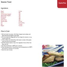 From Philips Airfryer India Booklet Http Www Philips Co In Consumerfiles Pageitems Master Mykitchen Homepage Air Air Fryer Recipes Savoury Food Oven Canning