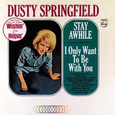 Baby Don T You Know Song By Dusty Springfield Spotify