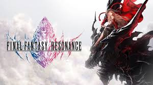 Final Fantasy Resonance - Trailer de anúncio | Nintendo Direct