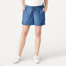 Check spelling or type a new query. Short Jean Lyocell De Grossesse Bleu Okaidi Obaibi