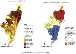 The b75 transmilenio (portal del norte) has 22 stations departing from portal de usme and ending in portal del norte. Impact Of Transmilenio On Density Land Use And Land Value In Bogota Sciencedirect
