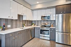 Modern cabinet company has been designing and manufacturing custom cabinetry for over 72 years. Kitchen Design Inspiration From Fairfield Residential Fairfield Residential