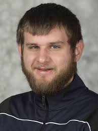 2018 Men's Track & Field Roster