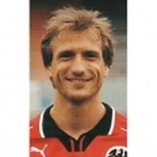 Profile Thomas Lasser, : Info, news, matches and statistics