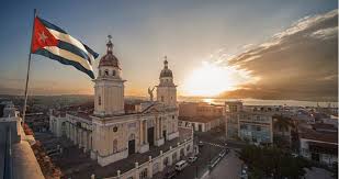 Resultado de imagen de cUBA