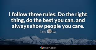 Do nothing and everything explodes. Do Your Best Steemit