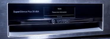 Available on our 800 series and select benchmark series dishwashers. Bosch Benchmark Series She89pw55n Dishwasher Review Reviewed