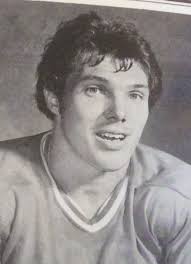 Stuart Irving Saginaw Gears 1974