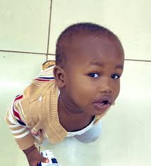 Another road work done. #babyboy hugs