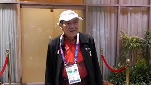 Tahun lalu, keduanya dinobatkan gelar yang sama dengan kekayaan us$ 32 miliar (sekitar rp 440 triliun lebih). Bambang Hartono Atlet Tertua Terkaya Masih Sumbang Opini Indonesia Seword