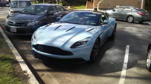 Image result for Frosted Glass Blue 2023 Aston Martin