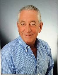 Robert Levenstein's Instagram, Twitter & Facebook