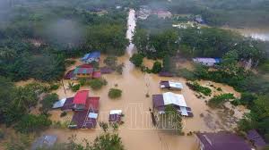 By 30 november around 2,000 people. Gelombang Kedua Banjir Landa Kelantan 2 374 Mangsa Dipindah Di Pusat Pemindahan Air Times News Network