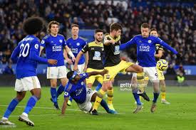 Read about leicester v southampton in the premier league 2019/20 season, including lineups, stats and live blogs, on the official website of the premier league. Leicester City Vs Southampton Predicted Line Ups Vavel International