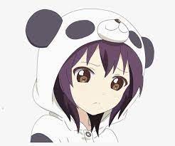 Sad Panda Added Tanabata At Anime Manga Dubbed Png Transparent PNG -  1024x766 - Free Download on NicePNG