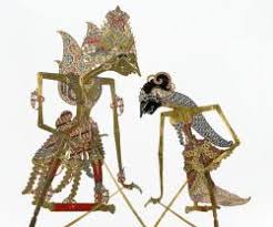 Dia baru saja menamatkan pendidikannya pada sebuah universitas ternama di sumatera. Cerita Wayang Rama Shinta Dalam Bahasa Inggris Dan Indonesia Budaya Nusantara