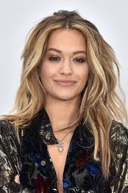Rita Ora Is Rocking Red Hair Now And It S Fierce Hairstyle Hair Beauty Hair Styles