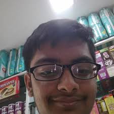 Kunj Shah's User Profile