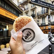 Aki Cafe Paris Photos Facebook