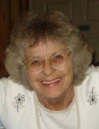 Obituary information for Janet Morgan Hill