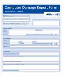 The fascinating computer incident report template (2) pics below, is section of computer incident report template post which is classed as within report template, computer incident report template, cyber security incident report pdf, cybersecurity incident response report template, employee incident report pdf, employee incident report template, incident log template excel, security breach. Free 20 Service Form Formats In Pdf Ms Word