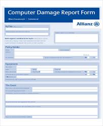Pikbest provides excellent and attractive maintenance report format table materials for free download. Free 20 Service Form Formats In Pdf Ms Word