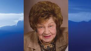 Martha “Marti” Ella Delahunty, Howland Township, Ohio