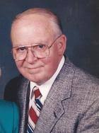 Walter McDonell Obituary