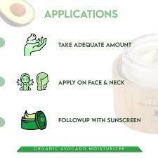 Amazon.com: Shira Shir Organic Avocado Moisturizer for dry Mature Skin,  24-Hour Hydrating Face Cream Infused with Vitamins A, B, D, and E for  Nourished Skin, Face Moisturizer Cream (15ml) : Beauty &