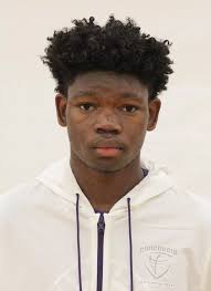 2019-20 Men's Basketball Roster