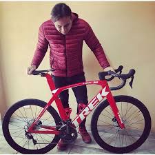 Bienvenido Mario Sabato A La Familia Bike House Nos Sentimos Orgullosos De Muestro Nuevo Embajador Ahora Si A Disfrutar Juntos Del Trek Bikes Fahrrad