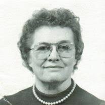 Peggy Durkin Obituary